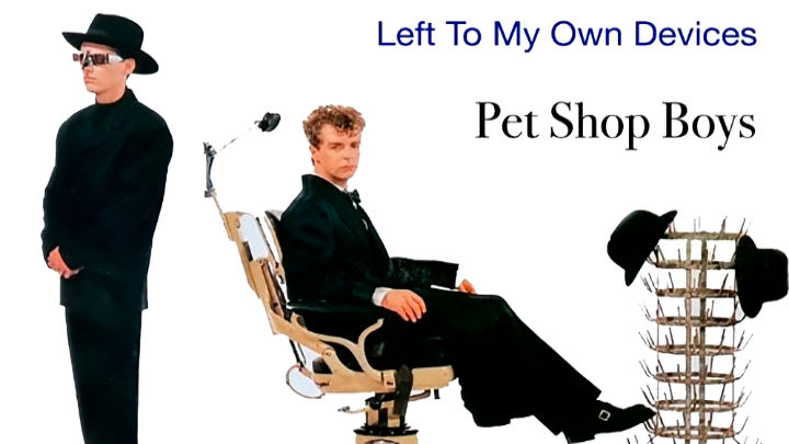 Left To My Own Devices